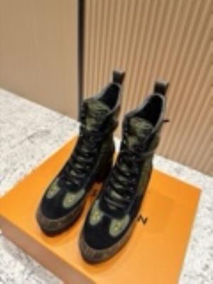 wholesale quality women louis vuitton shoes model no. 539
